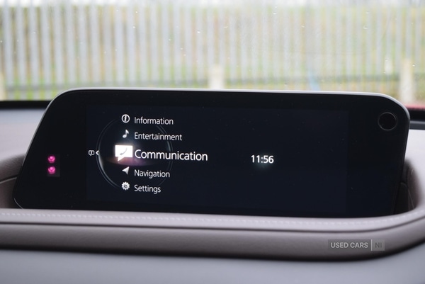 Used Mazda CX-30 2022 for sale - 77230894: Photo 20