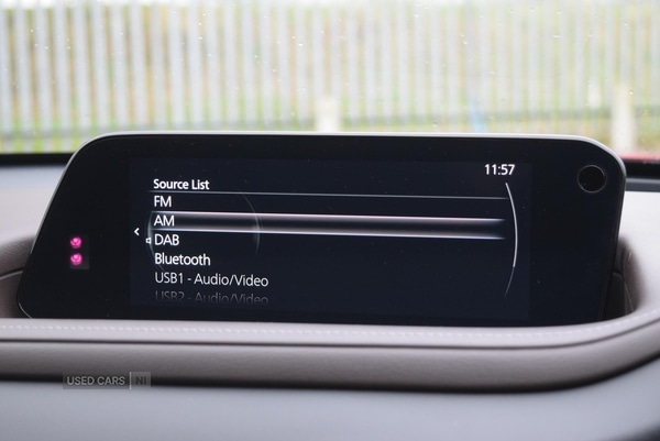 Used Mazda CX-30 2022 for sale - 77230894: Photo 21