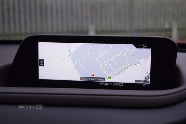 Used Mazda CX-30 2022 for sale - 77230894: Photo 22