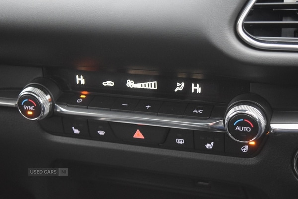 Used Mazda CX-30 2022 for sale - 77230894: Photo 23