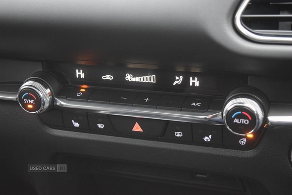 Used Mazda CX-30 2022 for sale - 77230894: Photo 24