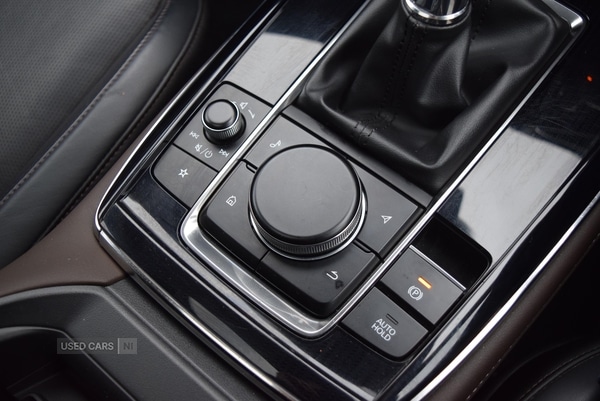 Used Mazda CX-30 2022 for sale - 77230894: Photo 27