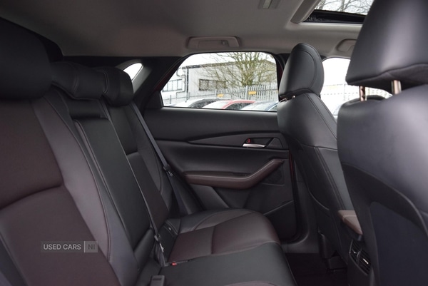 Used Mazda CX-30 2022 for sale - 77230894: Photo 30