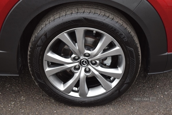 Used Mazda CX-30 2022 for sale - 77230894: Photo 32