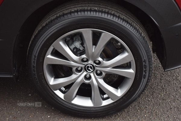 Used Mazda CX-30 2022 for sale - 77230894: Photo 34