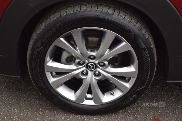 Used Mazda CX-30 2022 for sale - 77230894: Photo 35