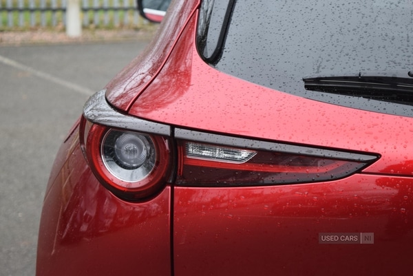 Used Mazda CX-30 2022 for sale - 77230894: Photo 36