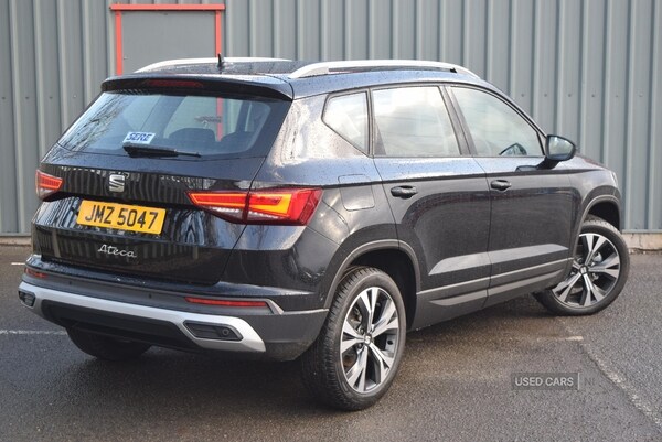 Used SEAT Ateca 2025 for sale - 77204326: Photo 39