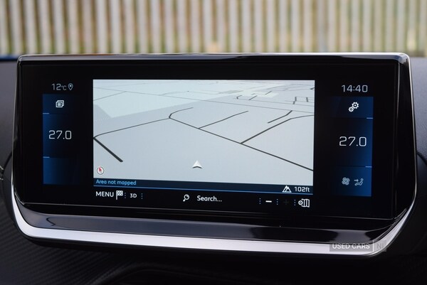 Used Peugeot 2008 2022 for sale - 76998045: Photo 23