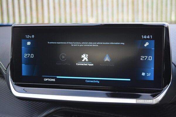 Used Peugeot 2008 2022 for sale - 76998045: Photo 24