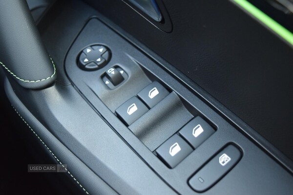 Used Peugeot 2008 2022 for sale - 76998045: Photo 29