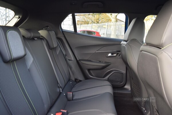 Used Peugeot 2008 2022 for sale - 76998045: Photo 31