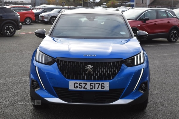 Used Peugeot 2008 2022 for sale - 76998045: Photo 5