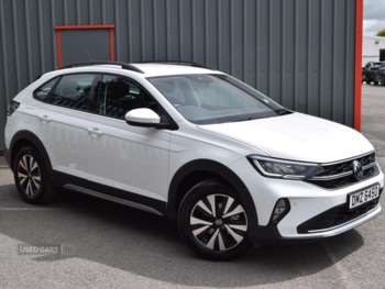 2024 - 1.0 TSI 110 Life 5dr