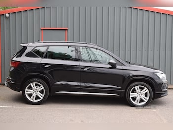 Used SEAT Ateca 2024 for sale - 79304608: Photo
