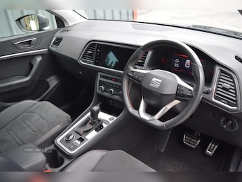 Used SEAT Ateca 2024 for sale - 79304608: Photo