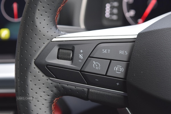 Used SEAT Ibiza 2023 for sale - 77204240: Photo 15