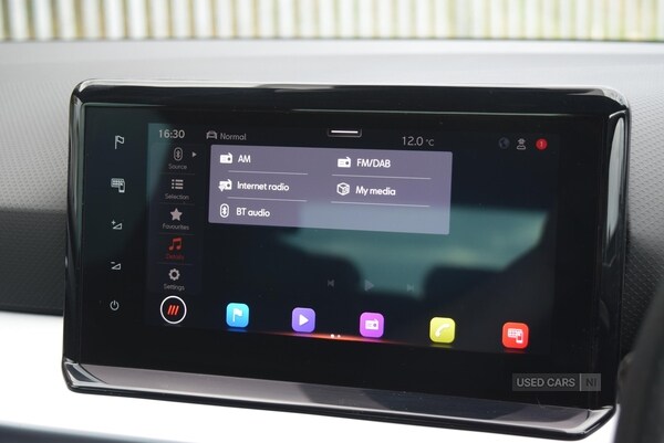 Used SEAT Ibiza 2023 for sale - 77204240: Photo 20