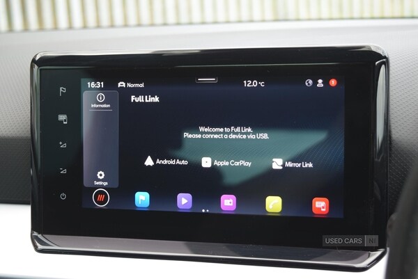 Used SEAT Ibiza 2023 for sale - 77204240: Photo 22