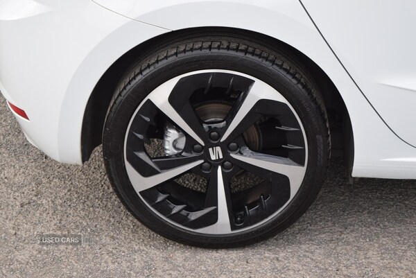 Used SEAT Ibiza 2023 for sale - 77204240: Photo 33