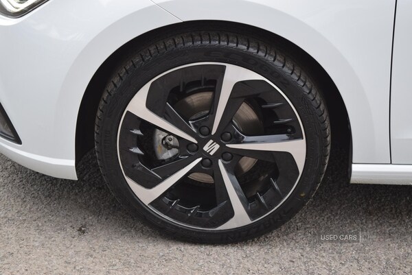 Used SEAT Ibiza 2023 for sale - 77204240: Photo 35