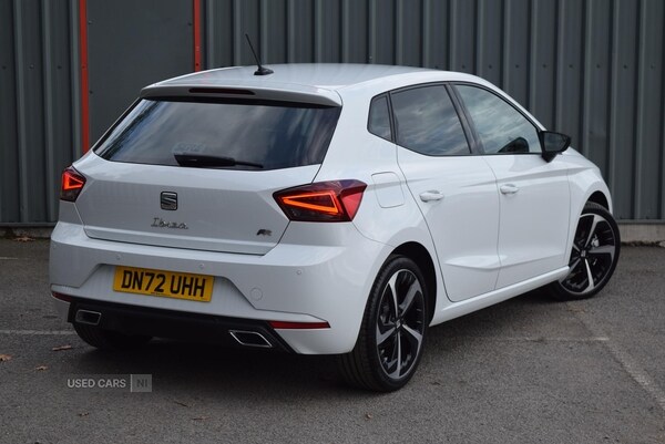 Used SEAT Ibiza 2023 for sale - 77204240: Photo 37