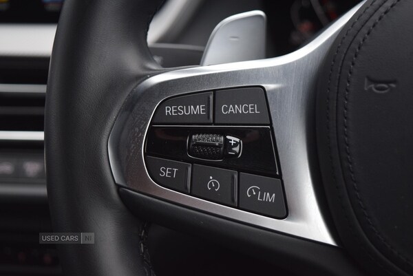 Used BMW 1 Series 2022 for sale - 77204422: Photo 15