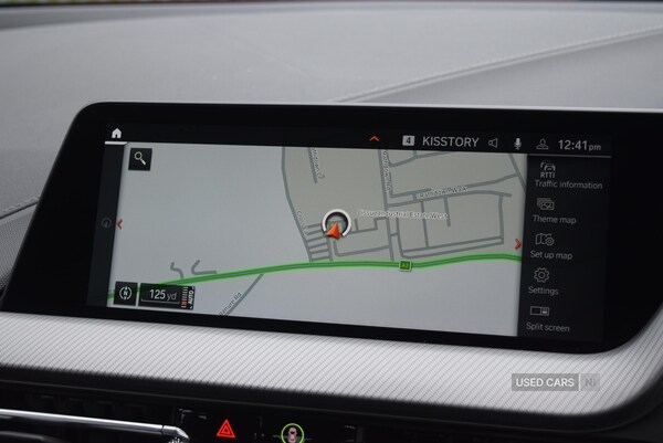 Used BMW 1 Series 2022 for sale - 77204422: Photo 22