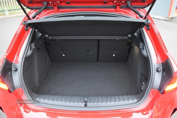 Used BMW 1 Series 2022 for sale - 77204422: Photo 34