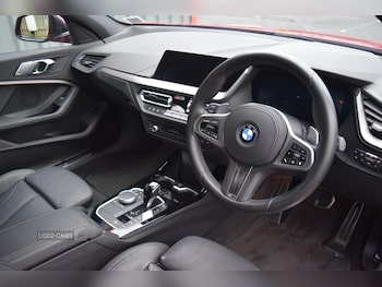 Used BMW 1 Series 2022 for sale - 77204422: Photo