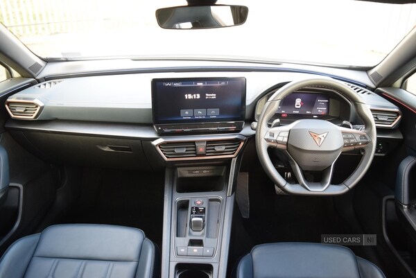 Used Cupra Formentor 2024 for sale - 76998050: Photo 11