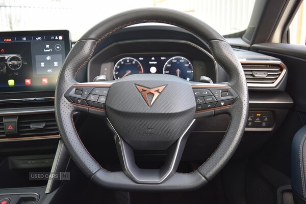 Used Cupra Formentor 2024 for sale - 76998050: Photo 14