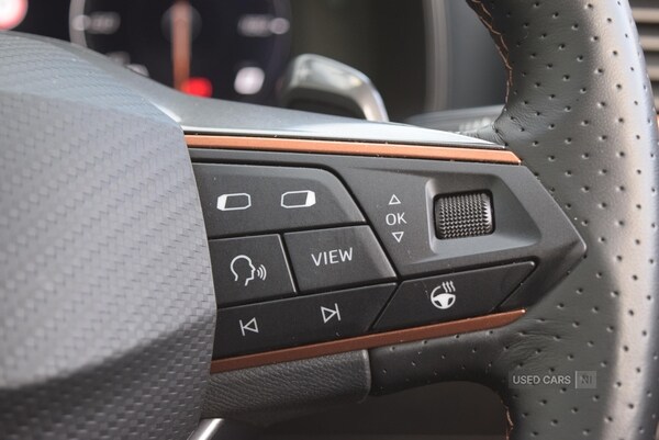 Used Cupra Formentor 2024 for sale - 76998050: Photo 16