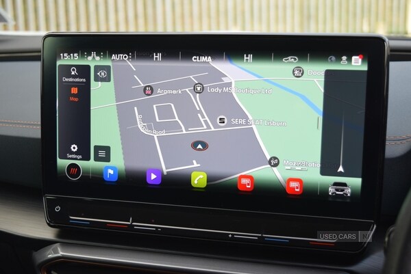 Used Cupra Formentor 2024 for sale - 76998050: Photo 22