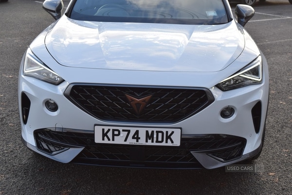Used Cupra Formentor 2024 for sale - 76998050: Photo 8
