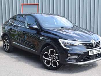 2022 - 1.3 TCe Mild Hybrid 140 S Edition 5dr EDC