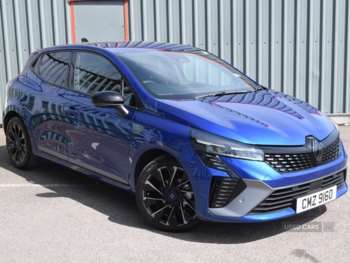2024 - 1.0 TCe 90 Esprit Alpine 5dr
