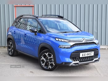 Used Citroen C3 Aircross 2024 for sale - 78430574: Photo