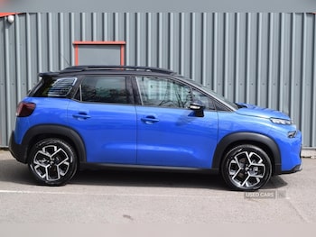 Used Citroen C3 Aircross 2024 for sale - 78430574: Photo