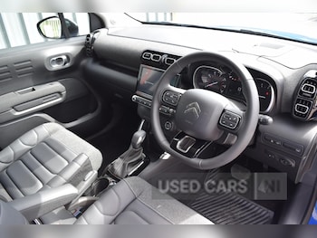 Used Citroen C3 Aircross 2024 for sale - 78430574: Photo