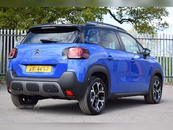 Used Citroen C3 Aircross 2024 for sale - 78430574: Photo