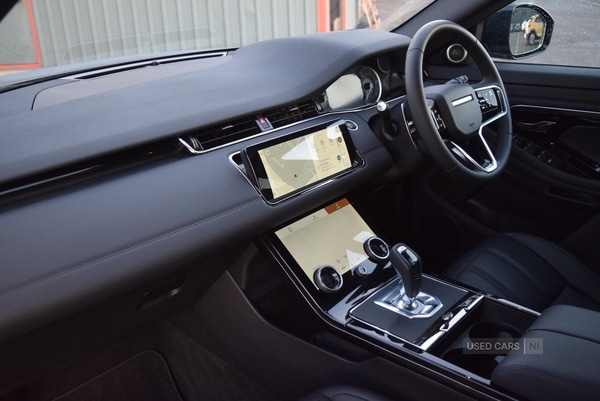 Used Land Rover Range Rover Evoque 2022 for sale - 77021470: Photo 12