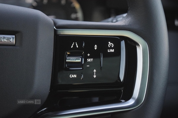 Used Land Rover Range Rover Evoque 2022 for sale - 77021470: Photo 16