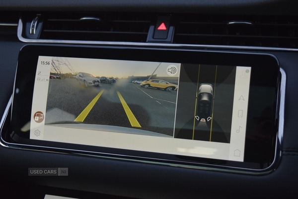 Used Land Rover Range Rover Evoque 2022 for sale - 77021470: Photo 19