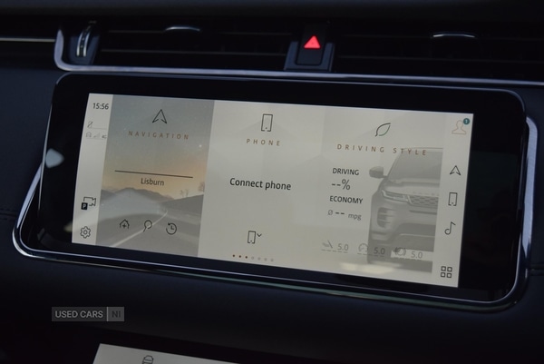 Used Land Rover Range Rover Evoque 2022 for sale - 77021470: Photo 20