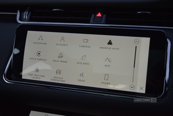 Used Land Rover Range Rover Evoque 2022 for sale - 77021470: Photo 21