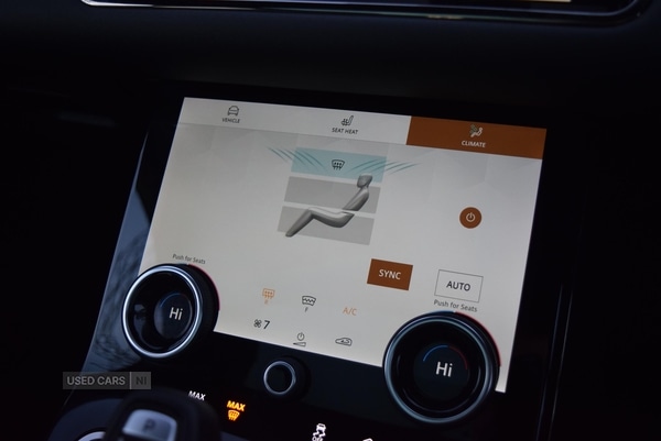 Used Land Rover Range Rover Evoque 2022 for sale - 77021470: Photo 24