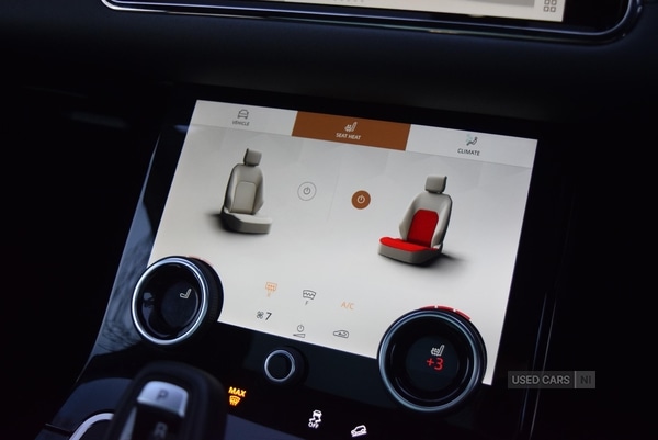 Used Land Rover Range Rover Evoque 2022 for sale - 77021470: Photo 25