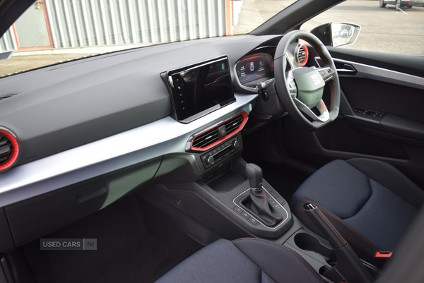 Used SEAT Ibiza 2025 for sale - 77192182: Photo 12