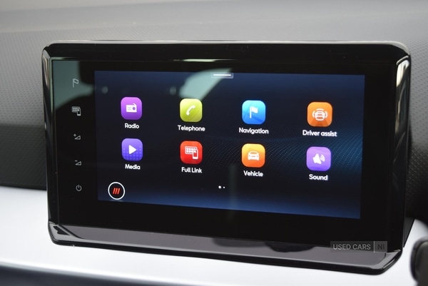 Used SEAT Ibiza 2025 for sale - 77192182: Photo 20